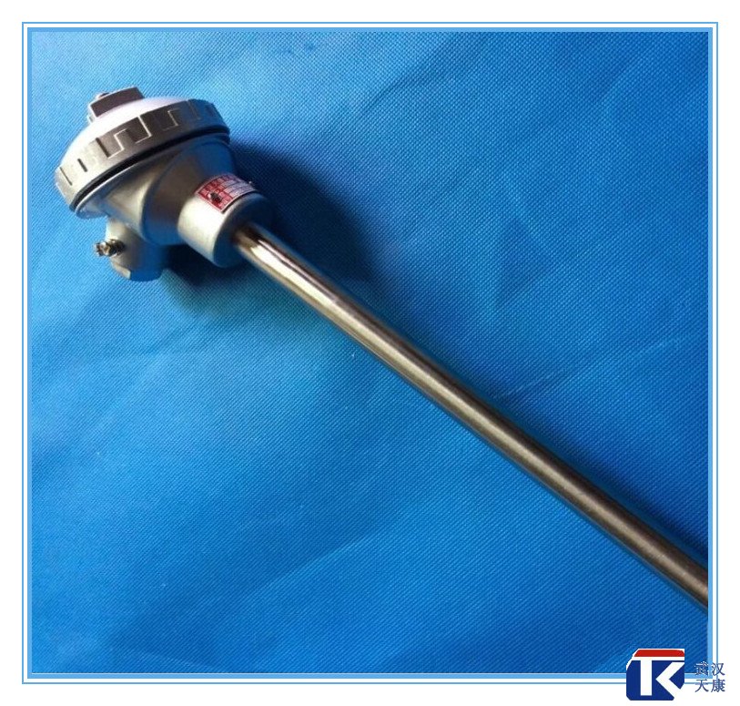 裝配式熱電阻/ WZP-130、131/pt100熱電阻