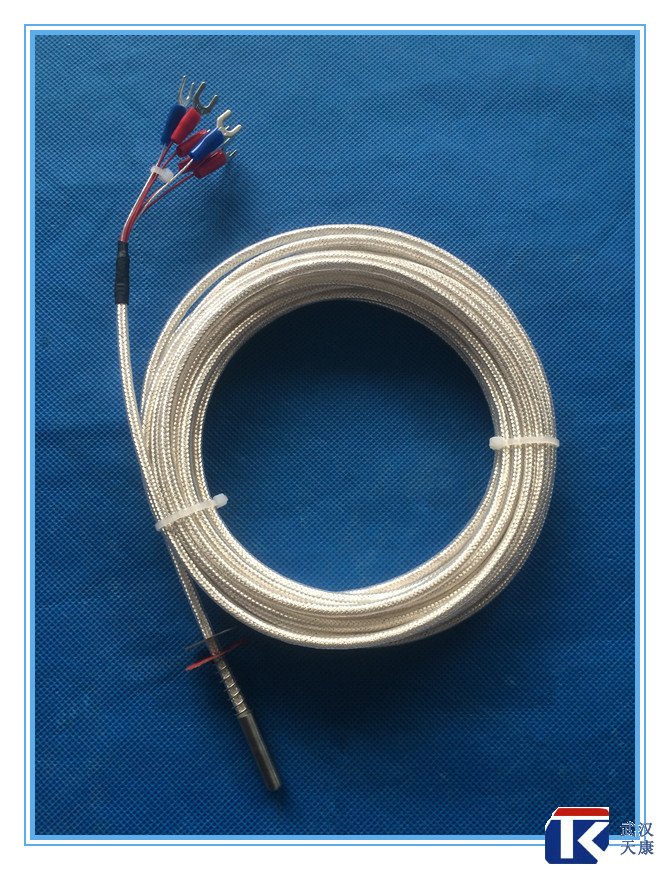 雙支壓片熱電阻、pt100熱電阻、補(bǔ)償導(dǎo)線熱電阻