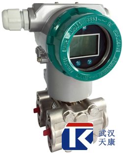 TK3051高精度單晶硅差壓、壓力變送器